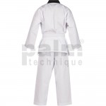 Palm Adult V-Neck Martial Arts Suit - 7oz